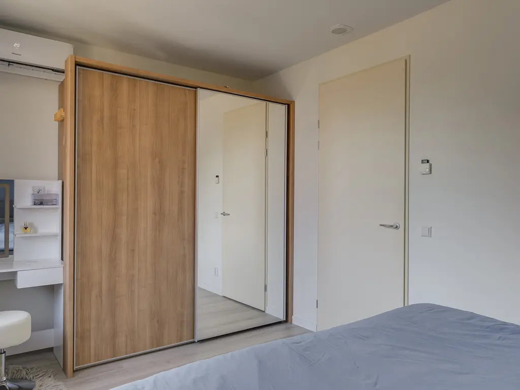 Laterastraat 11, NAALDWIJK