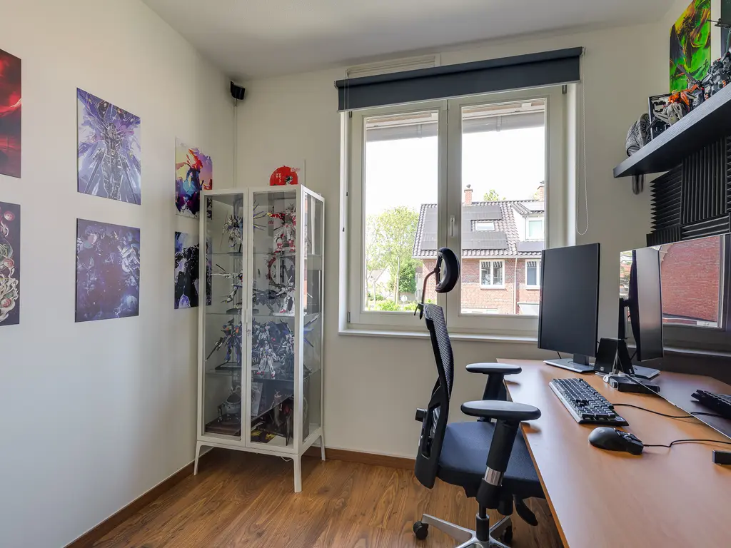 Laterastraat 11, NAALDWIJK