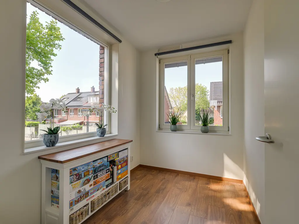 Laterastraat 11, NAALDWIJK