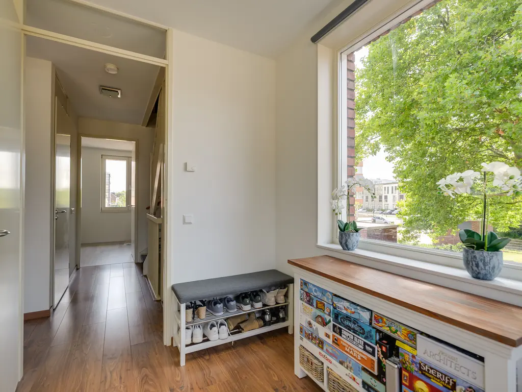 Laterastraat 11, NAALDWIJK