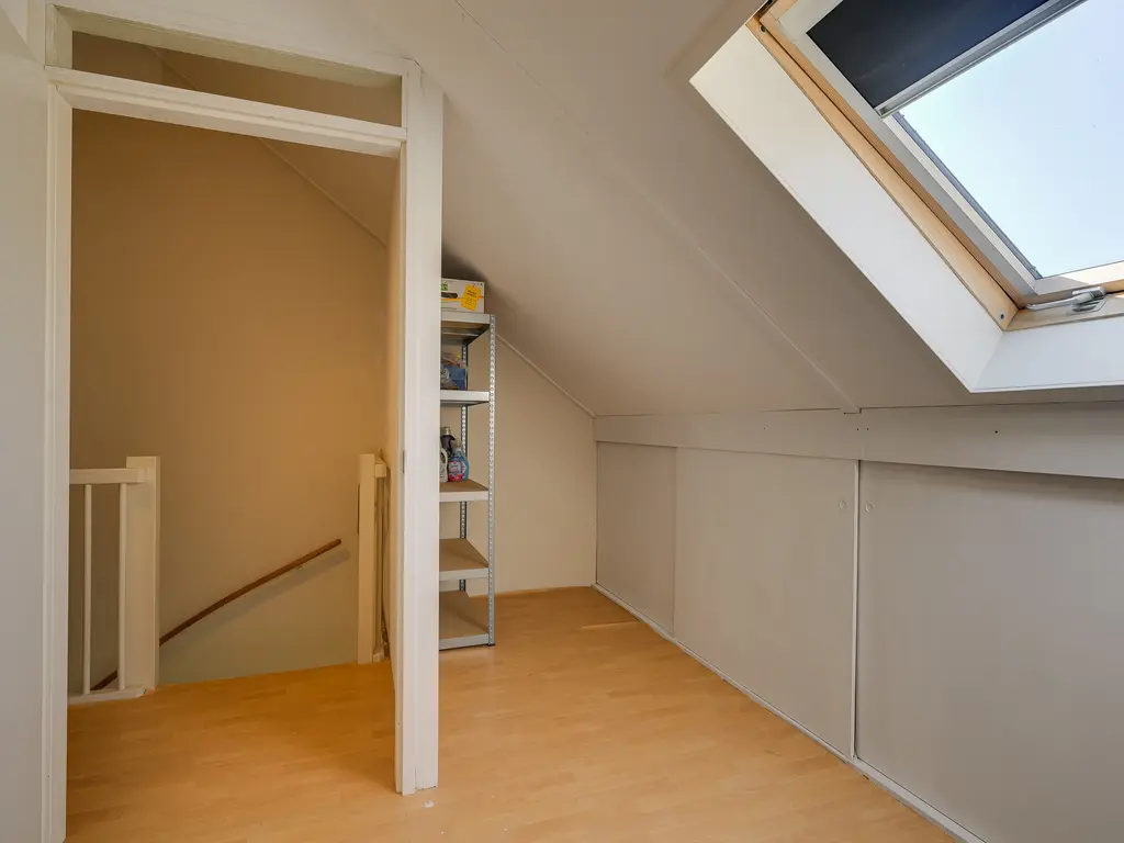 Laterastraat 11, NAALDWIJK