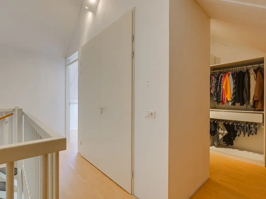 Laterastraat 11, NAALDWIJK