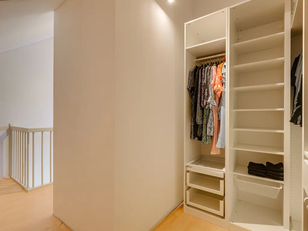 Laterastraat 11, NAALDWIJK