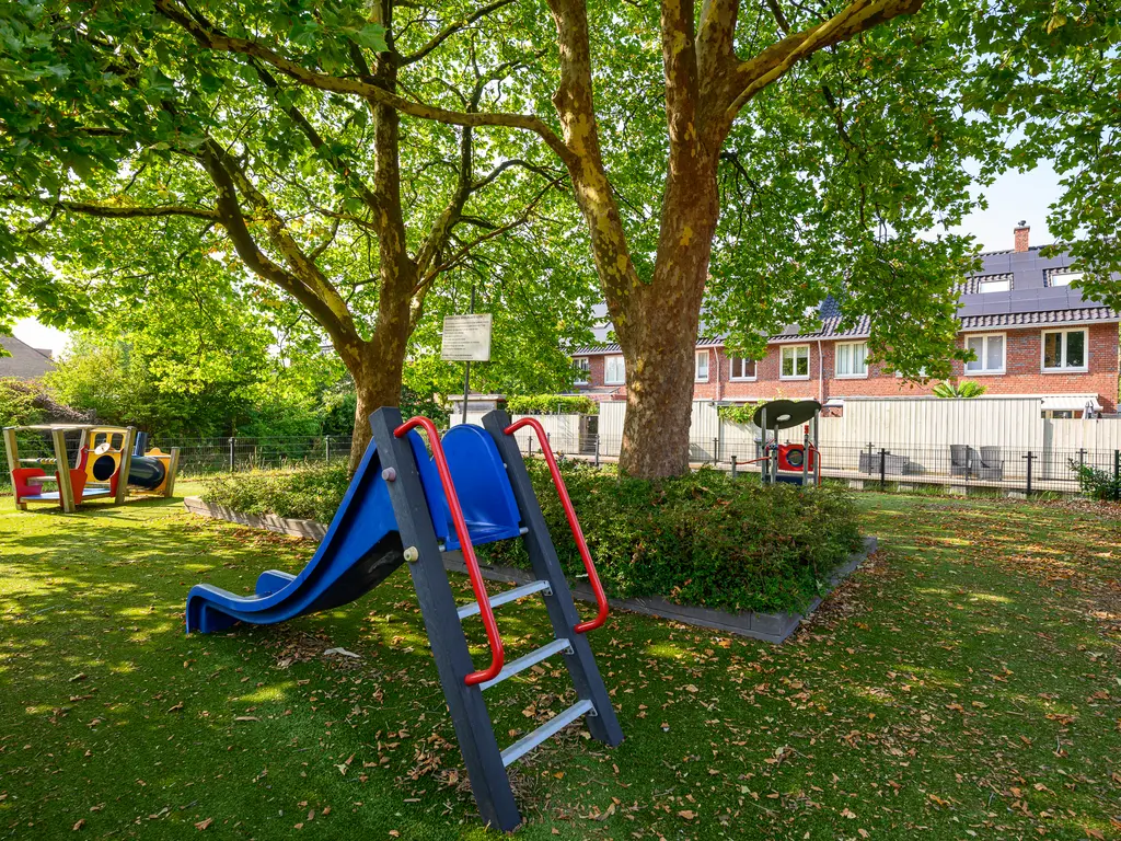 Laterastraat 11, NAALDWIJK