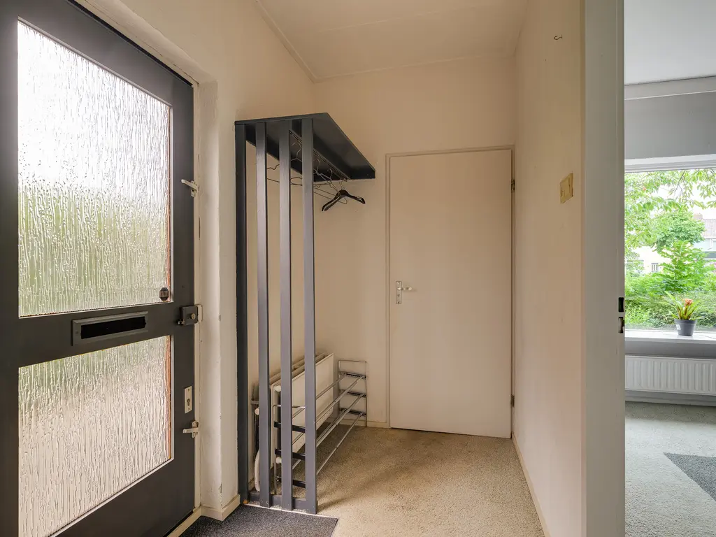 Korte Kruisweg 10, MAASDIJK