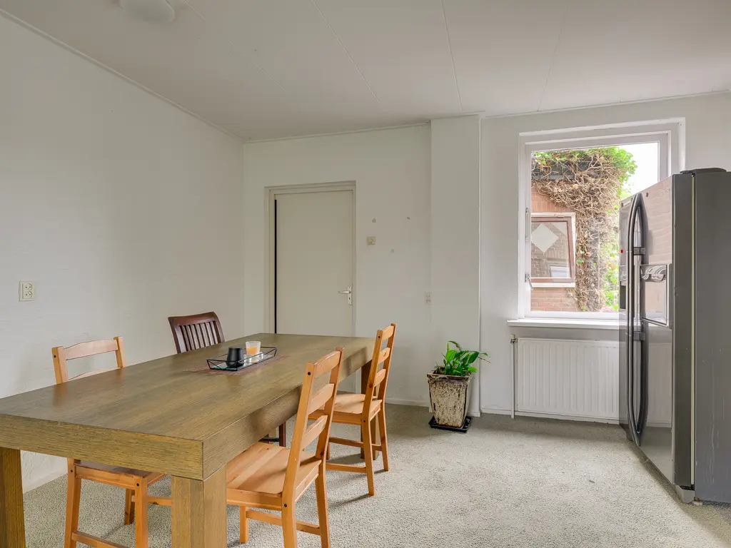 Korte Kruisweg 10, MAASDIJK