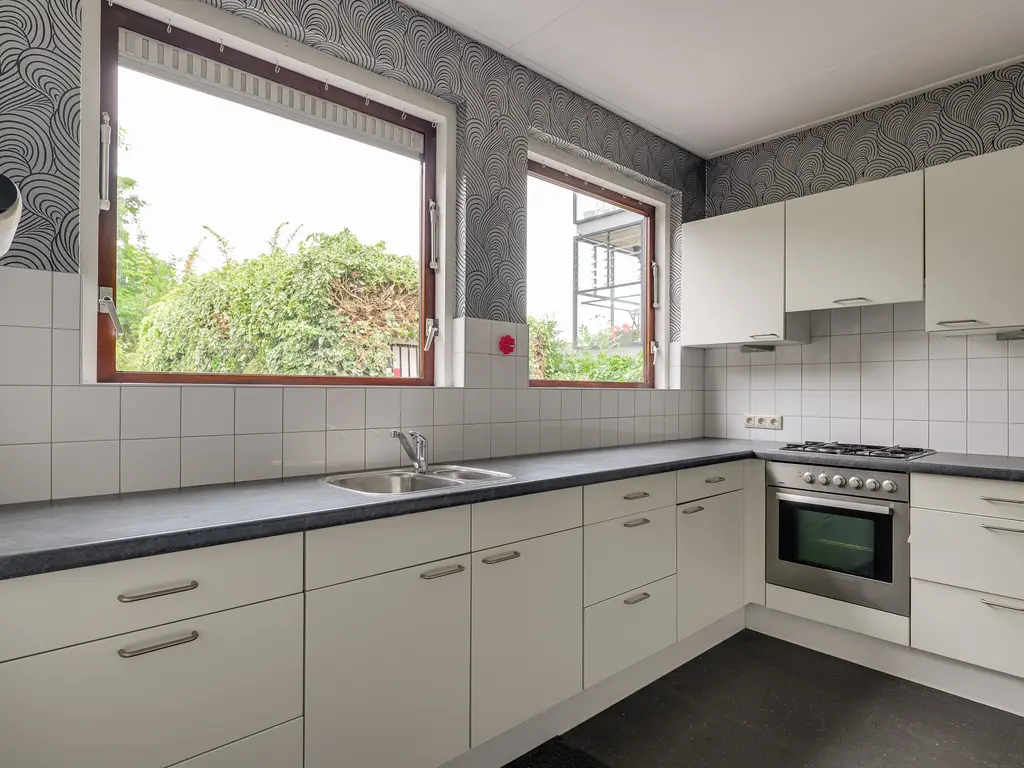 Korte Kruisweg 10, MAASDIJK