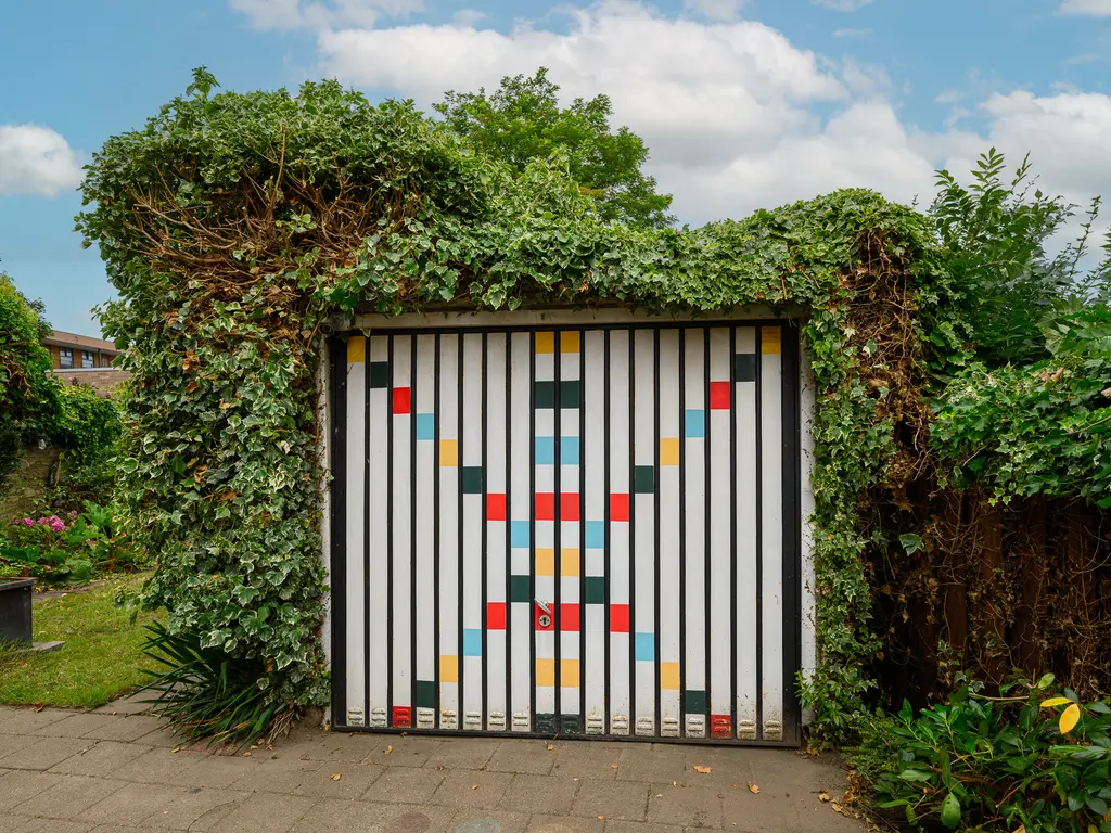 Korte Kruisweg 10, MAASDIJK