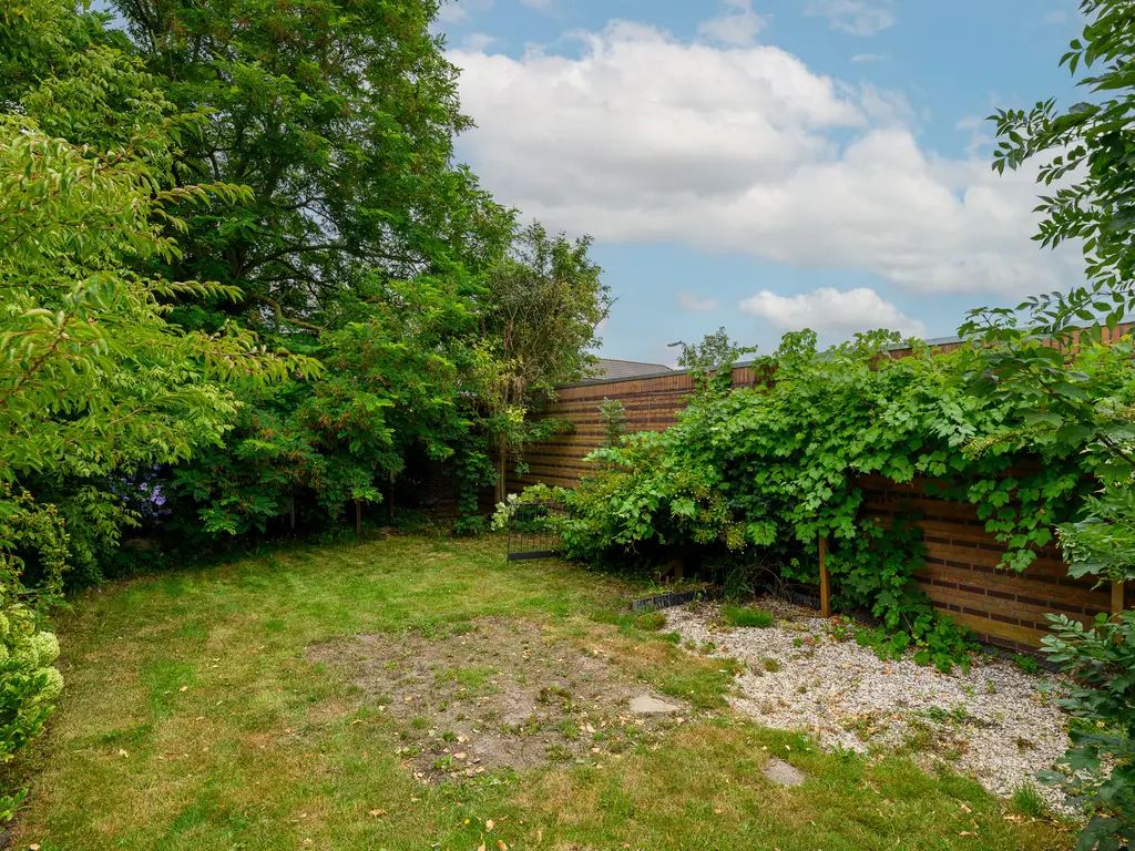 Korte Kruisweg 10, MAASDIJK