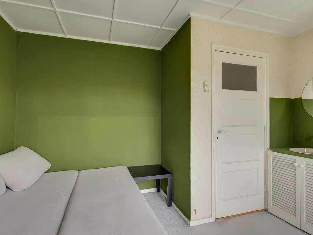 Korte Kruisweg 10, MAASDIJK