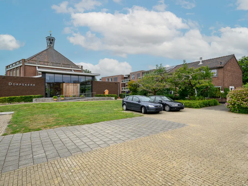 Korte Kruisweg 10, MAASDIJK
