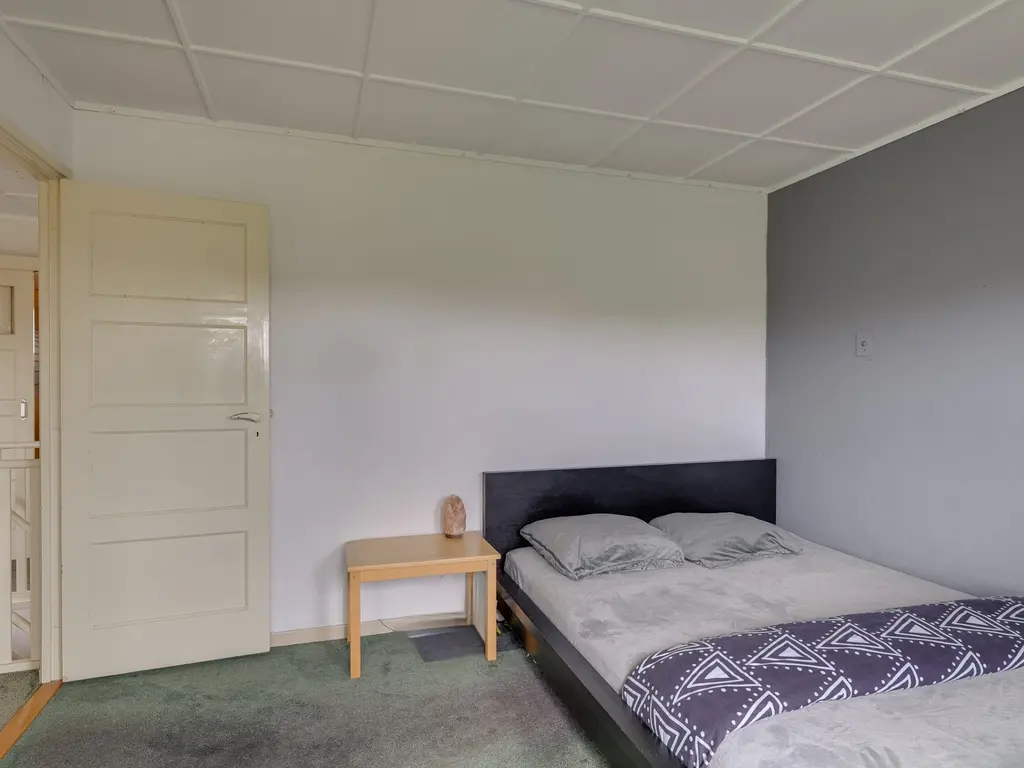 Korte Kruisweg 10, MAASDIJK