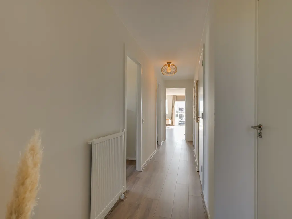 Havenstraat 18ap16, MONSTER