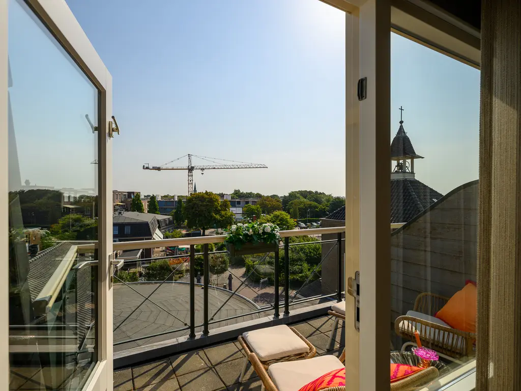 Havenstraat 18ap16, MONSTER