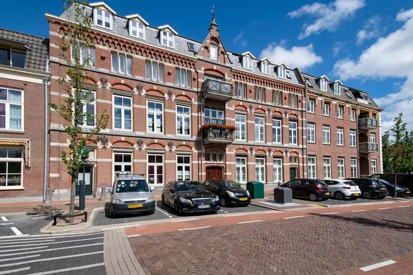 Havenstraat 18ap16