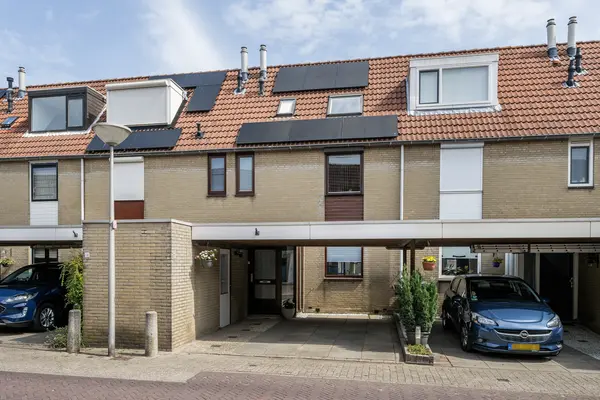 Calsstraat 12