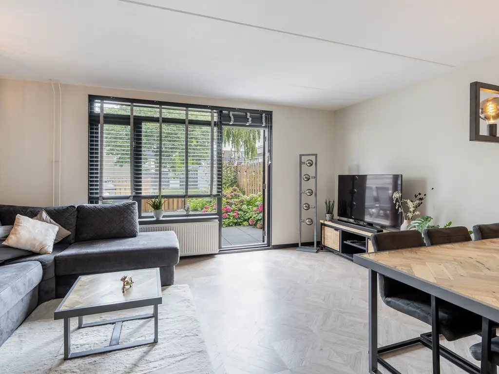 Calsstraat 12, NAALDWIJK