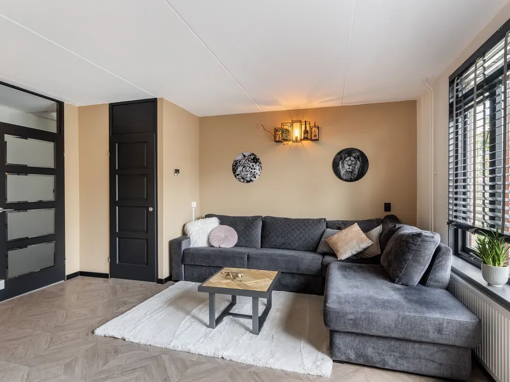 Calsstraat 12, NAALDWIJK