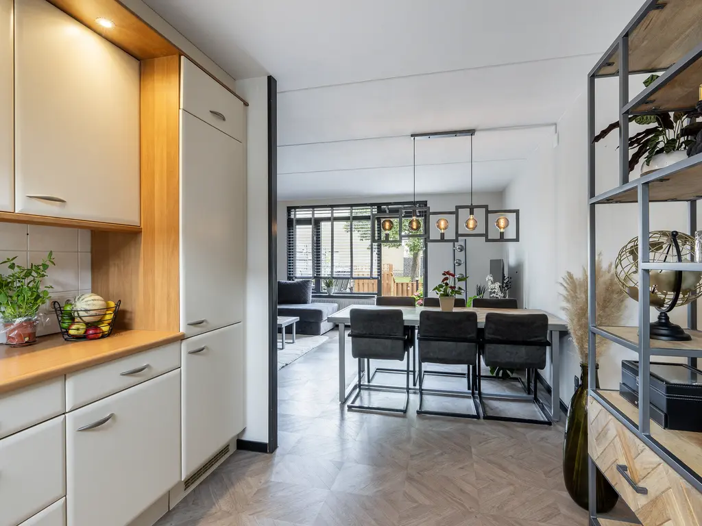 Calsstraat 12, NAALDWIJK