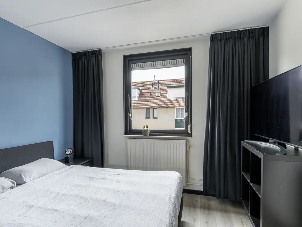 Calsstraat 12, NAALDWIJK