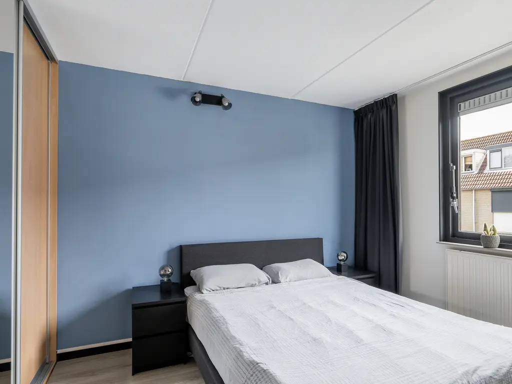 Calsstraat 12, NAALDWIJK