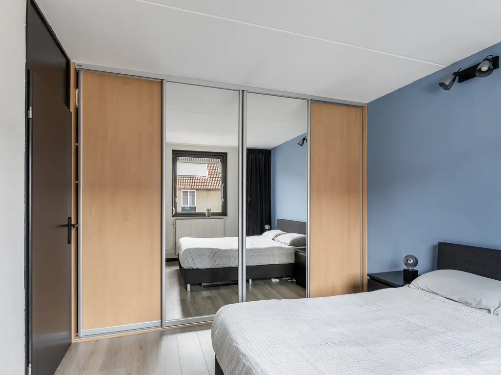Calsstraat 12, NAALDWIJK