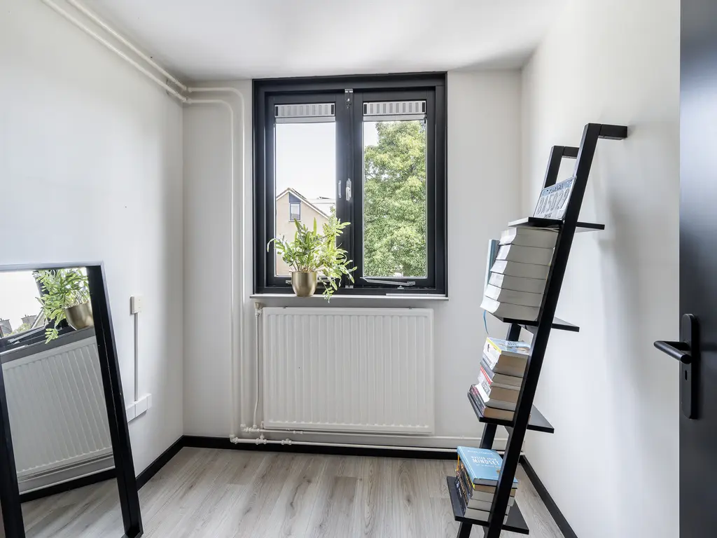 Calsstraat 12, NAALDWIJK