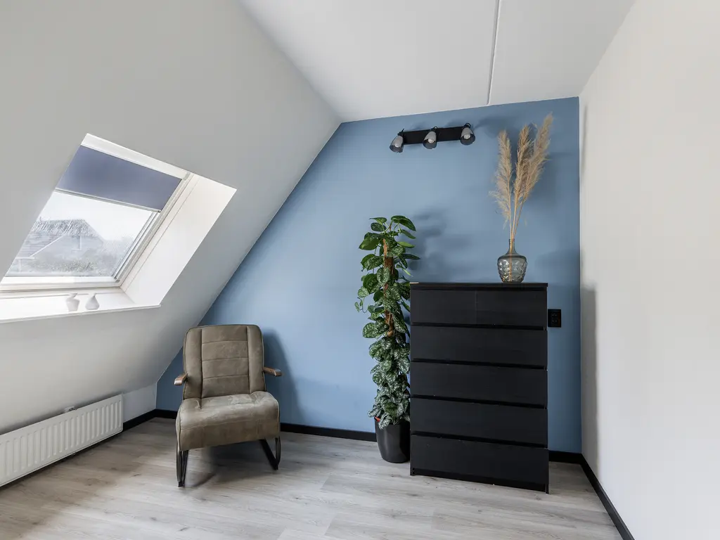 Calsstraat 12, NAALDWIJK