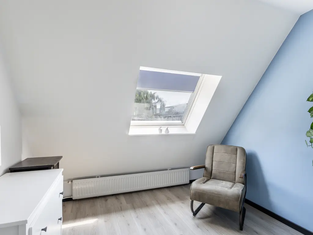 Calsstraat 12, NAALDWIJK