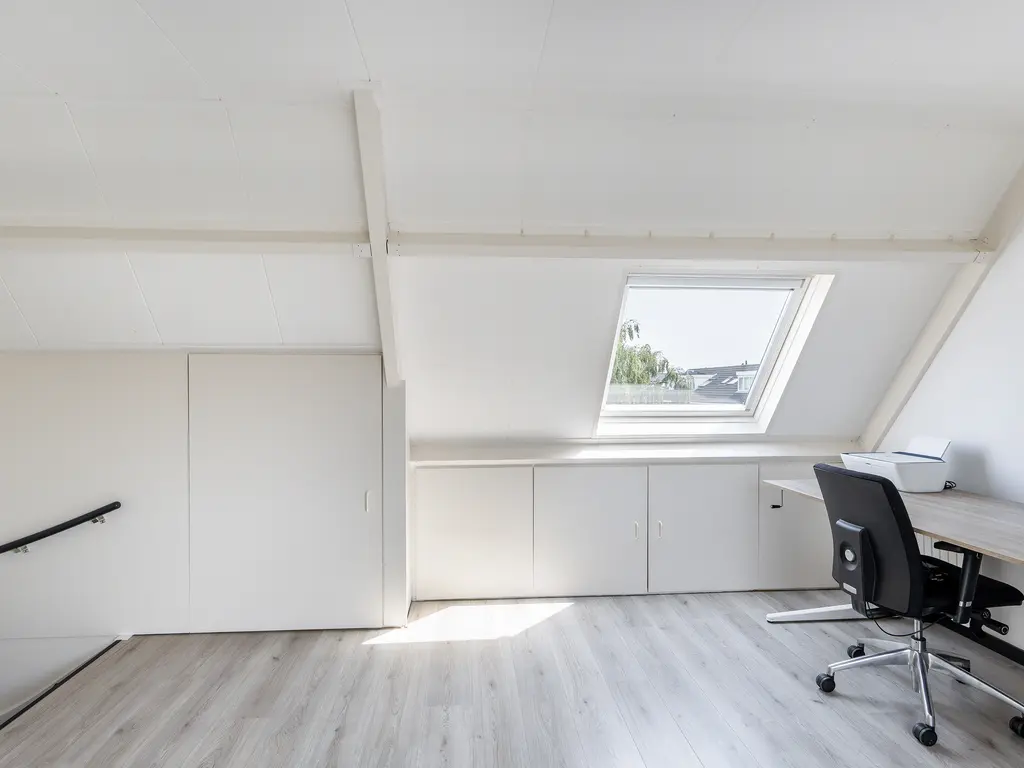 Calsstraat 12, NAALDWIJK
