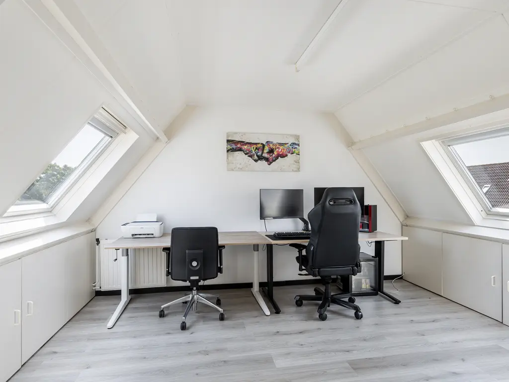 Calsstraat 12, NAALDWIJK