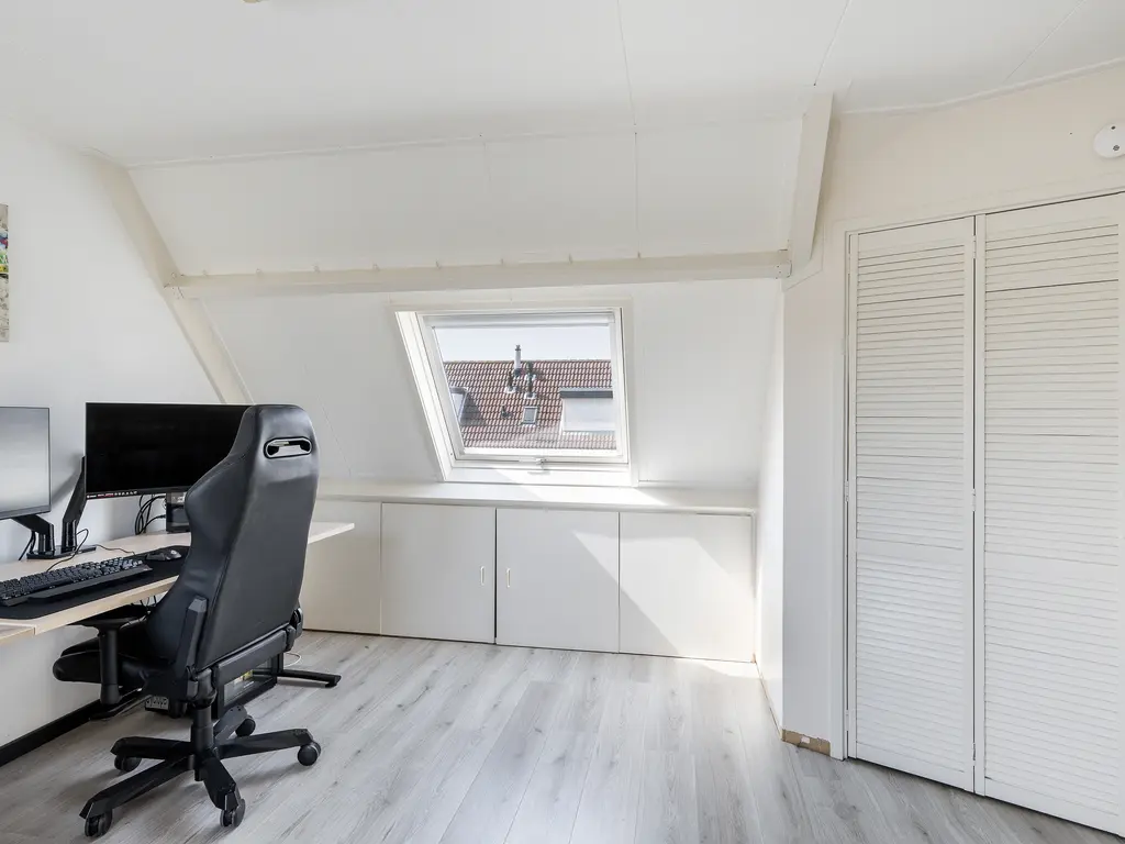 Calsstraat 12, NAALDWIJK