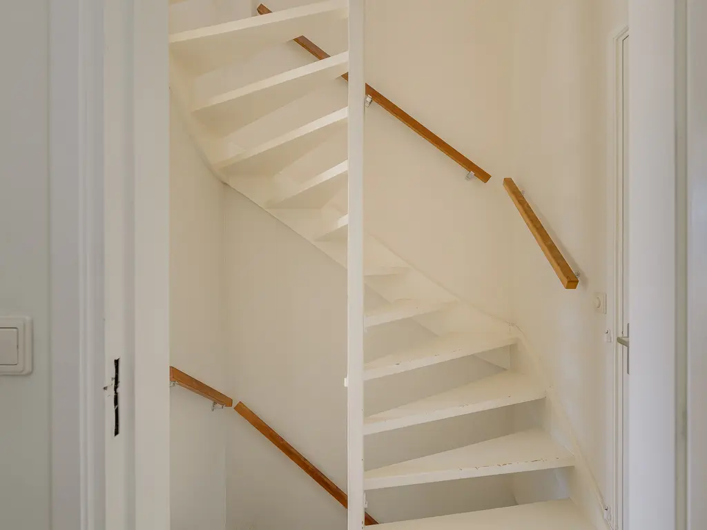 van Lennepstraat 16, 'S-GRAVENZANDE