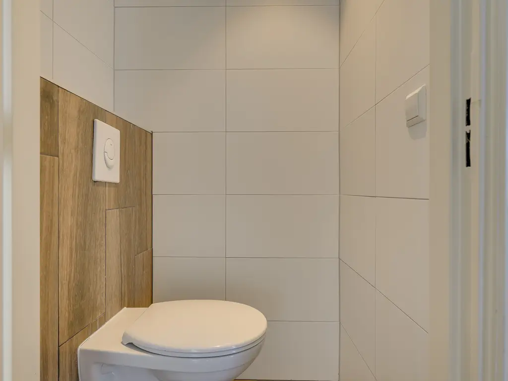van Lennepstraat 16, 'S-GRAVENZANDE