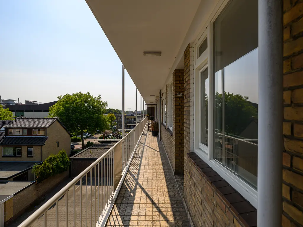 Gerberalaan 113, NAALDWIJK