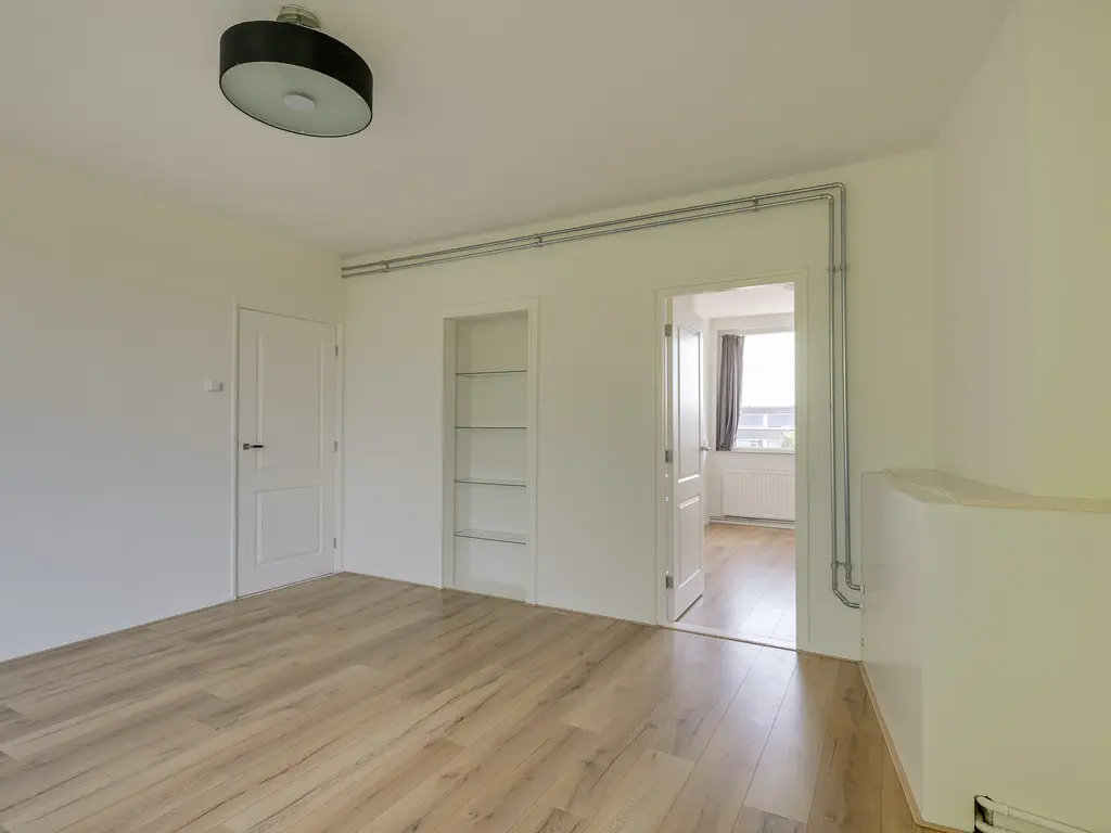 Gerberalaan 113, NAALDWIJK