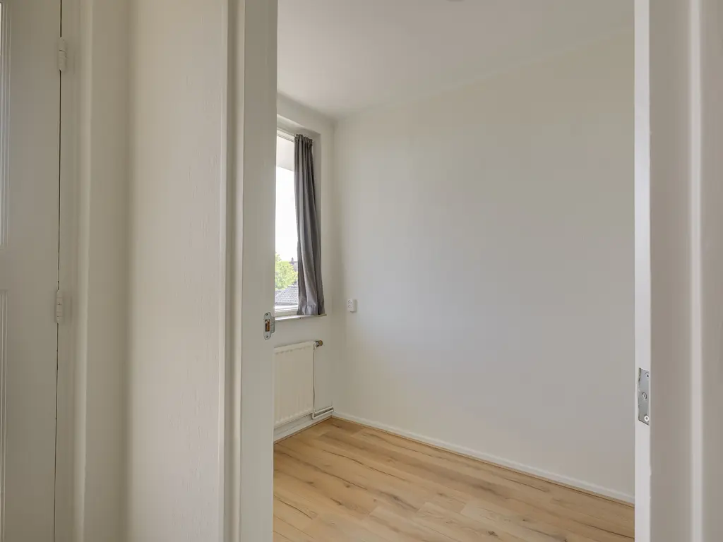 Gerberalaan 113, NAALDWIJK