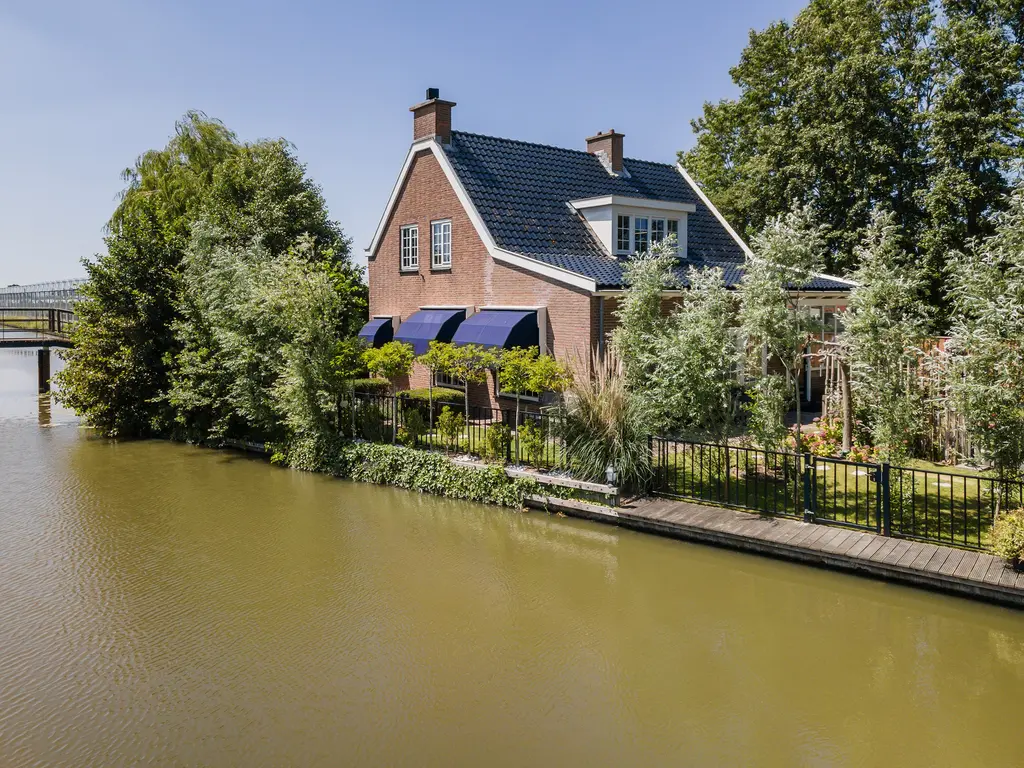 Madepolderweg 61, 'S-GRAVENHAGE