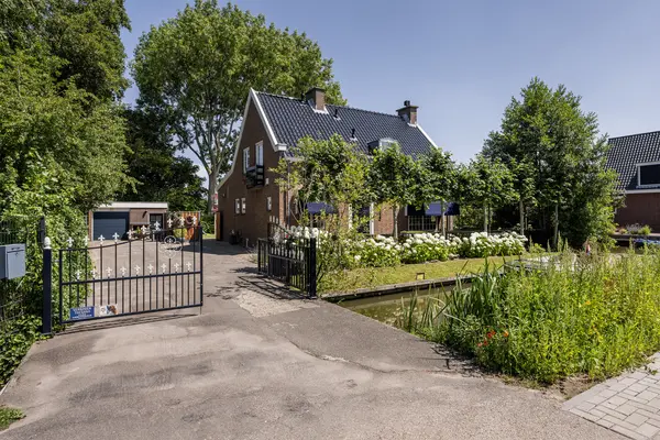 Madepolderweg 61
