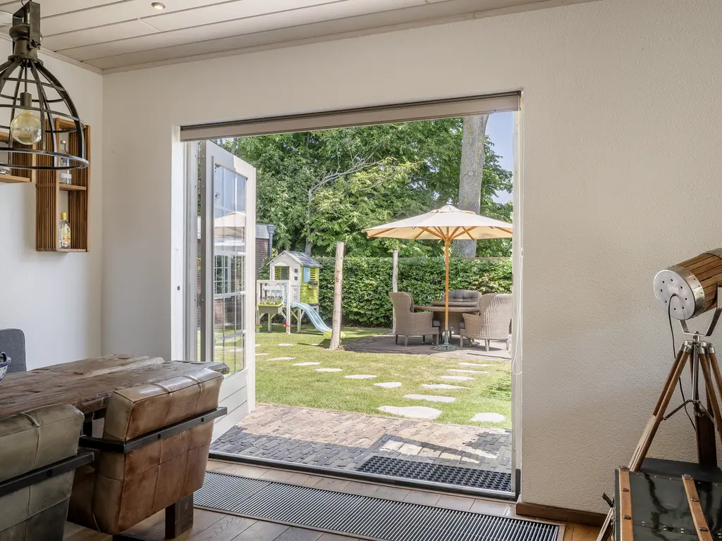 Madepolderweg 61, 'S-GRAVENHAGE