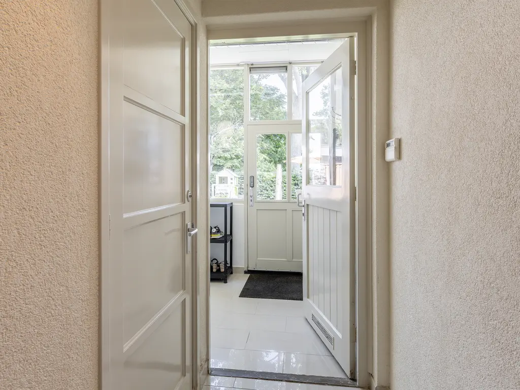Madepolderweg 61, 'S-GRAVENHAGE