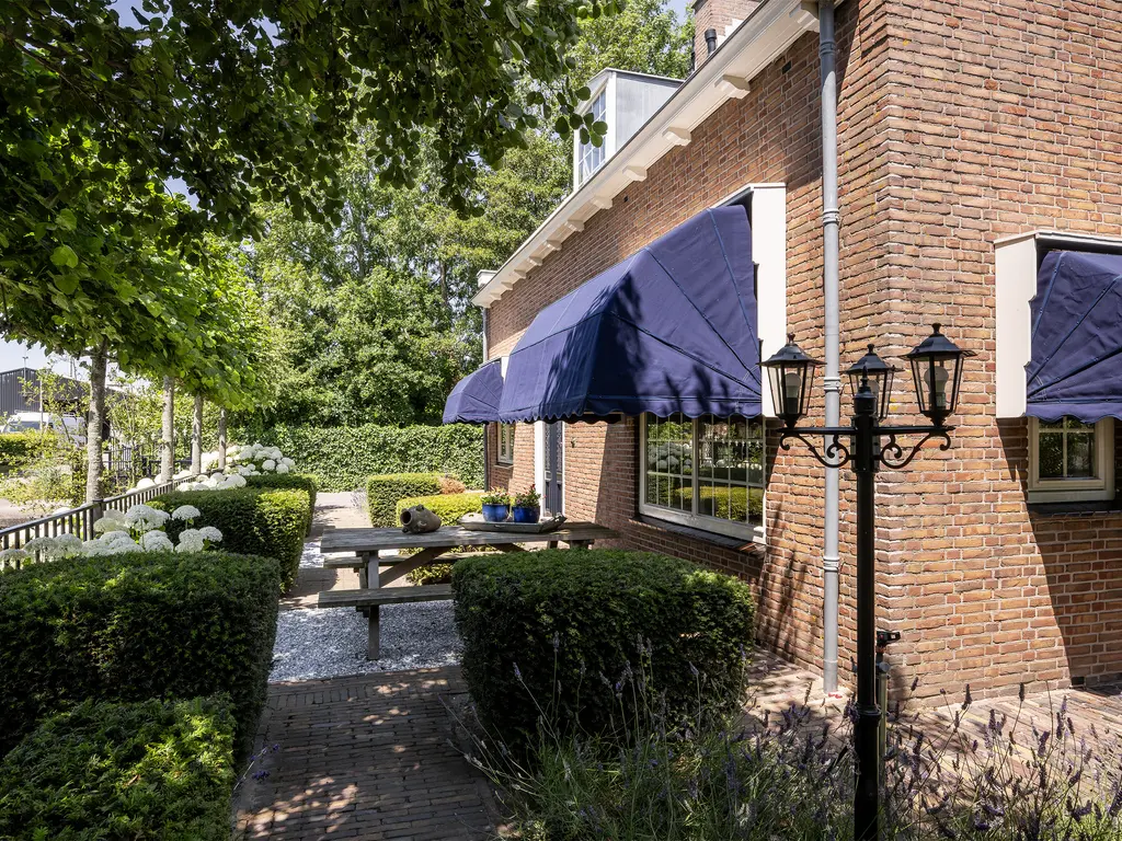 Madepolderweg 61, 'S-GRAVENHAGE