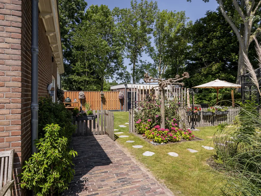 Madepolderweg 61, 'S-GRAVENHAGE