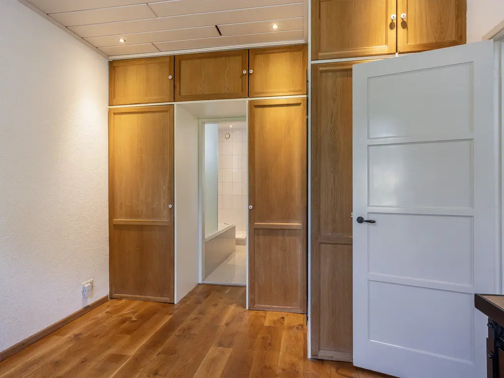 Madepolderweg 61, 'S-GRAVENHAGE