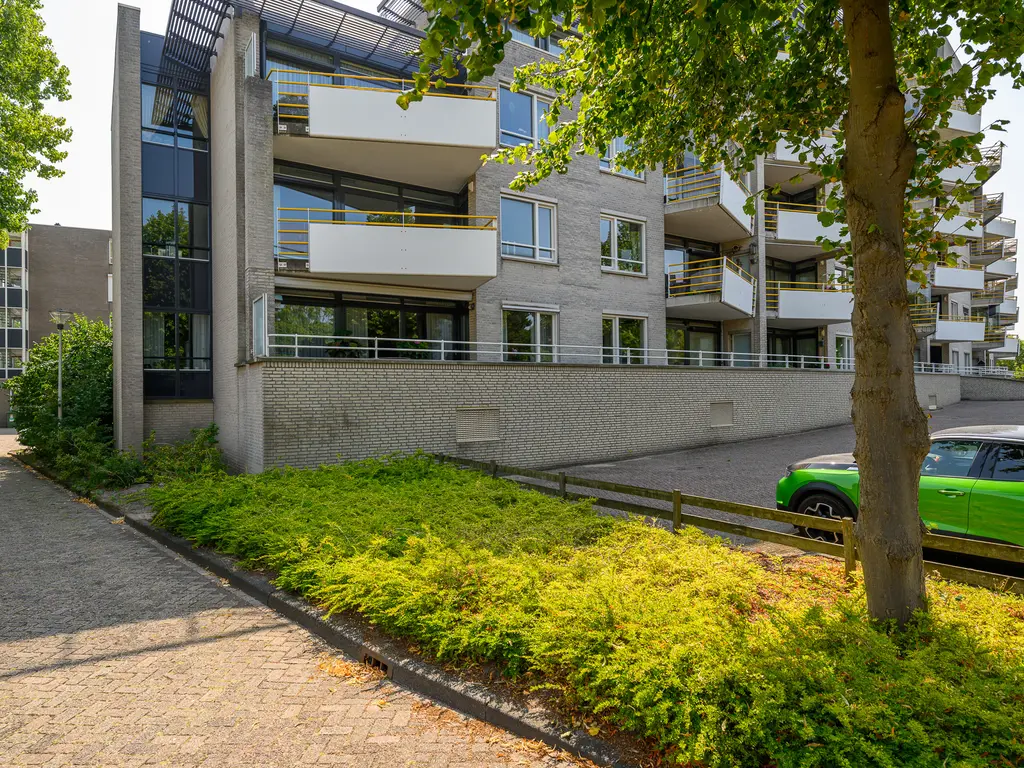 Secretaris Verhoeffweg 5ap03, NAALDWIJK