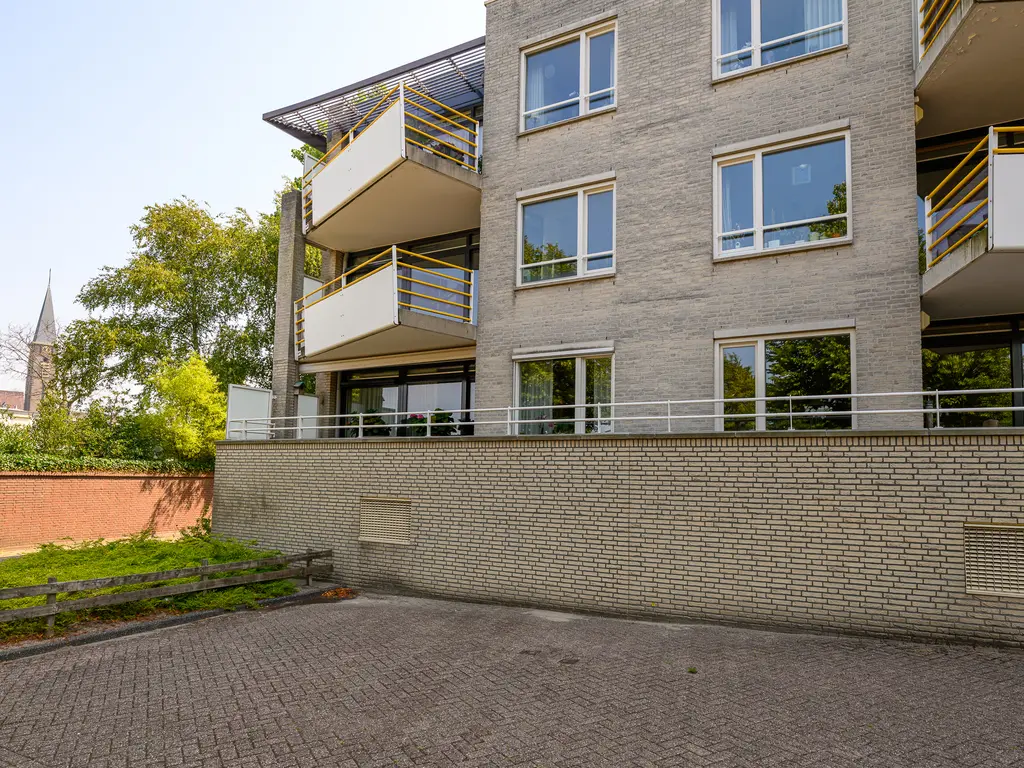 Secretaris Verhoeffweg 5ap03, NAALDWIJK