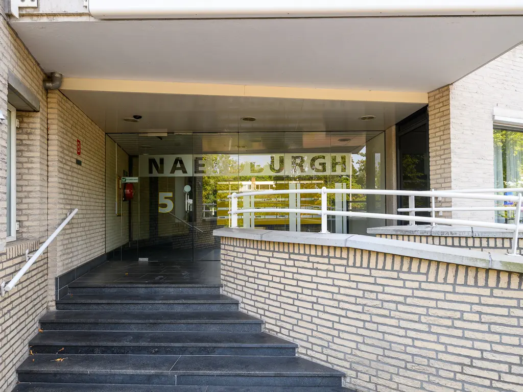 Secretaris Verhoeffweg 5ap03, NAALDWIJK