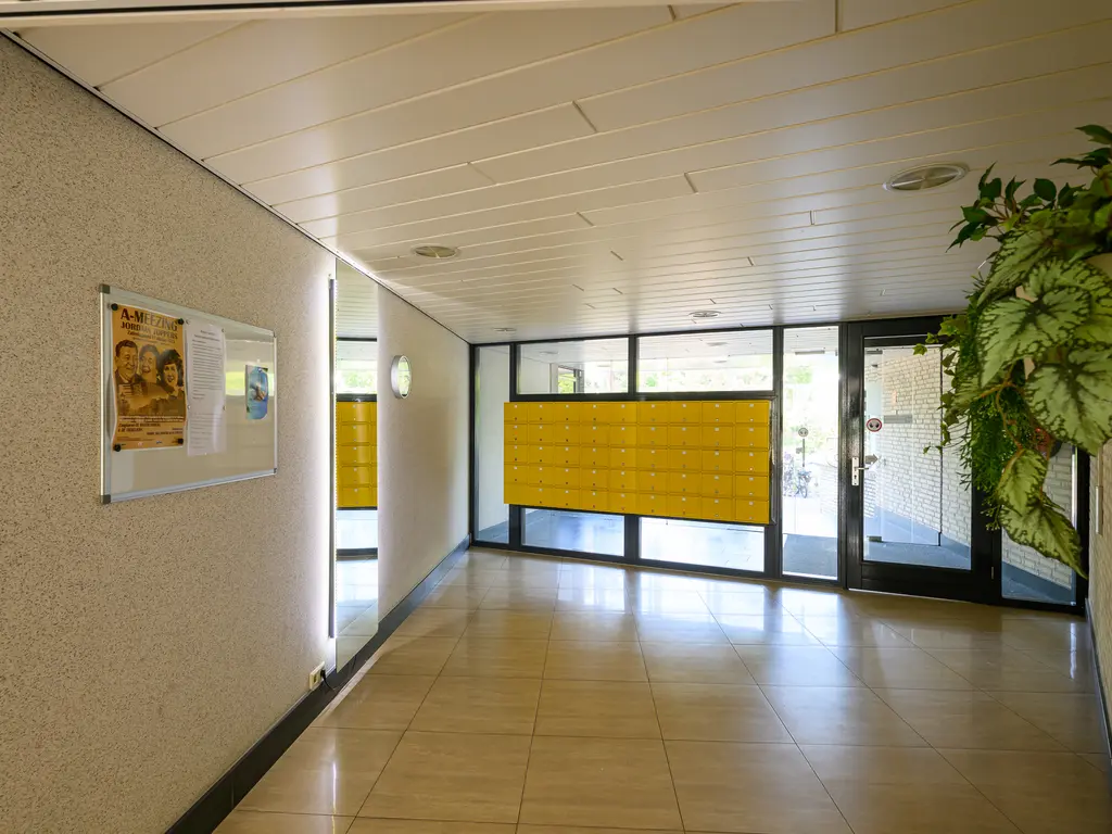 Secretaris Verhoeffweg 5ap03, NAALDWIJK