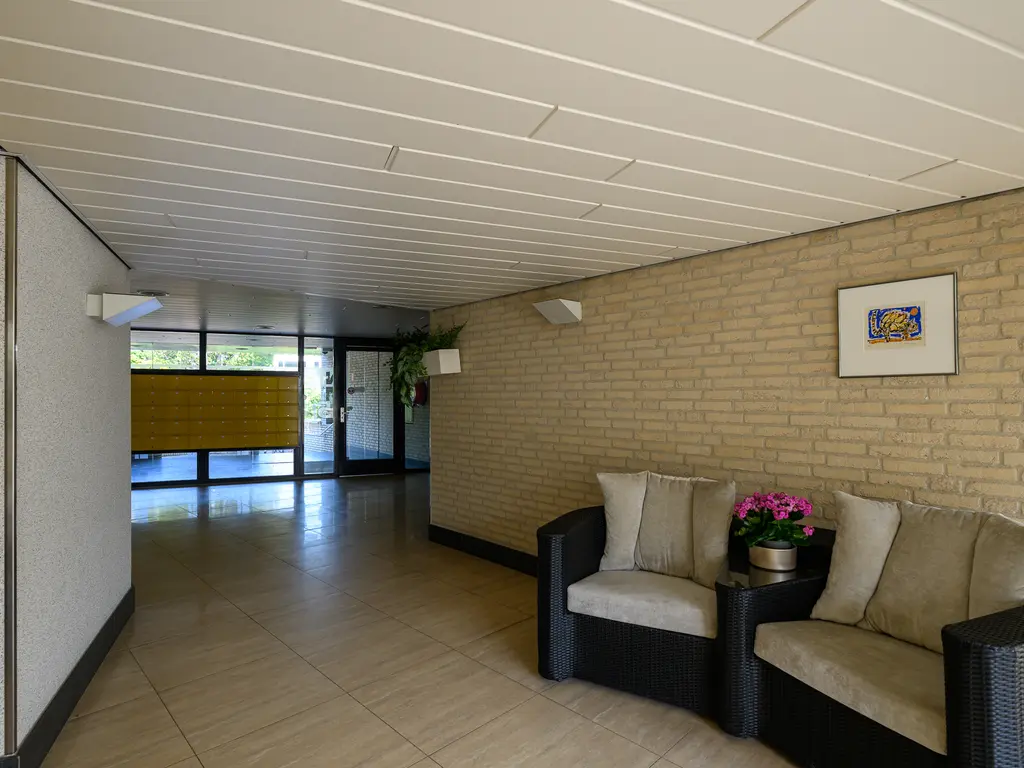 Secretaris Verhoeffweg 5ap03, NAALDWIJK