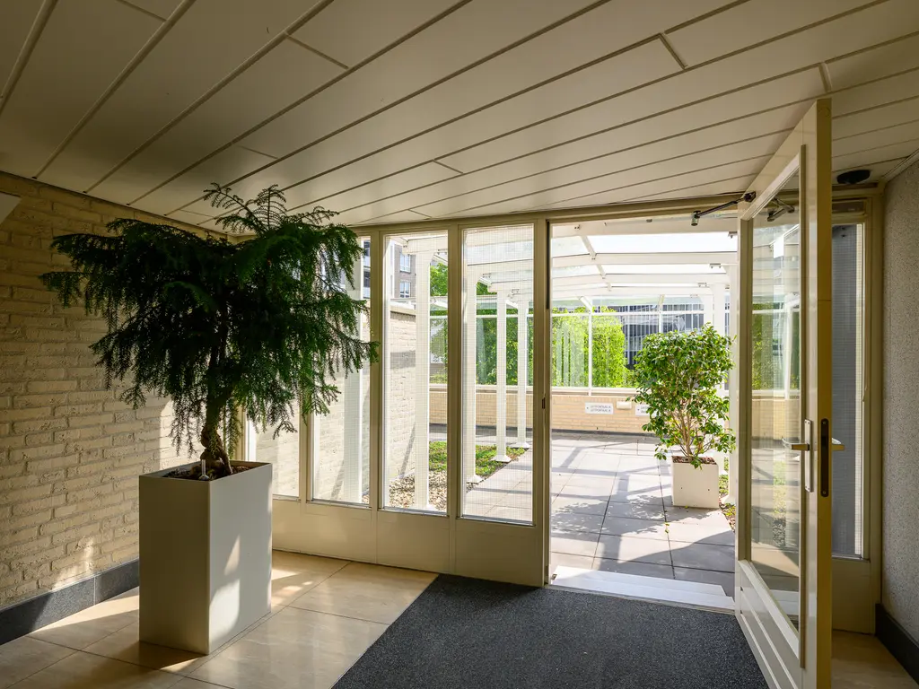 Secretaris Verhoeffweg 5ap03, NAALDWIJK